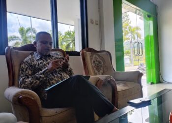 Tergerus Kultur, Petani Milenial di Pacitan Terancam Punah