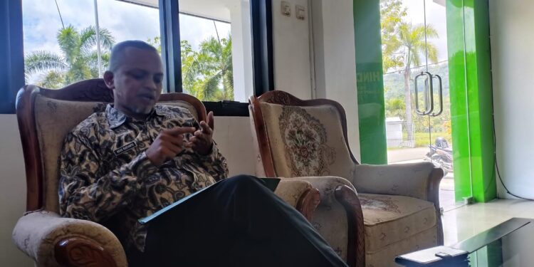 Tergerus Kultur, Petani Milenial di Pacitan Terancam Punah