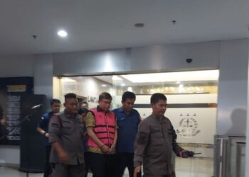 Kejagung Tetapkan Eks GM PT Antam Tersangka Korupsi Penjualan Logam Mulia di Butik Surabaya 1 Antam
