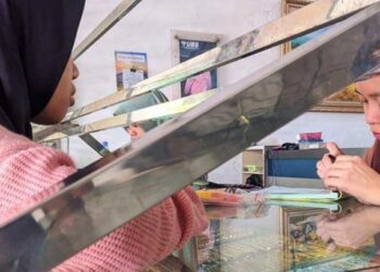 Pemkab Pacitan Perlu Genjot Kinerja untuk Dongkrak Ekonomi