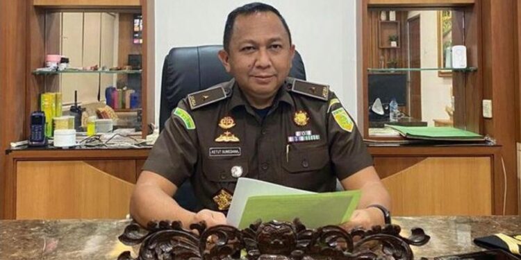 Kapuspenkum : Proses Penyidikan Kasus BTS 4G BAKTI Tetap Berjalan, Korporasi Berpotensi Tersangkut