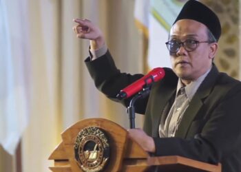 Ini Pesan Penting KH. Lukman Pasca Mondok di Tremas Pacitan