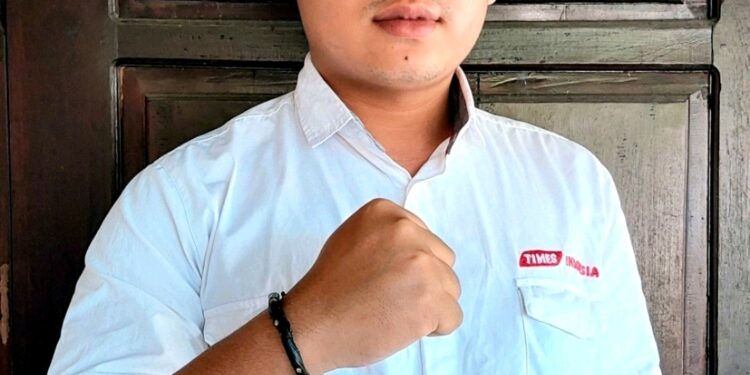 Pilkada Momentum Mempererat Persatuan Ciptakan Pemimpin