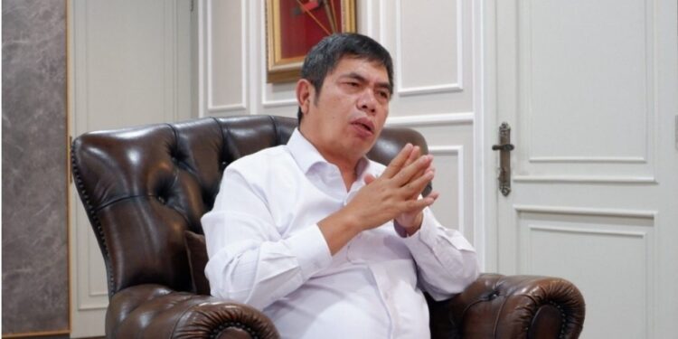 JAM-Pidum Setujui 11 Pengajuan Penghentian Penuntutan Berdasarkan Restorative Justice