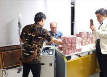 Kejagung Geledah Rumah Bos Sriwijaya Air dan 2 Kantor, Sita Rp 33 Miliar Terkait Kasus Korupsi Timah