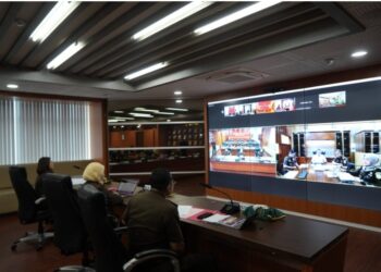 12 Perkara Dihentikan Tuntutannya Berdasarkan Keadilan Restorative Justice
