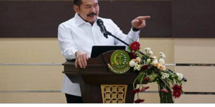 Kasus Timah Dibongkar, Kapuspenkum Akui Keberanian Jaksa Agung ST Burhanuddin, akan Ungkap Semua