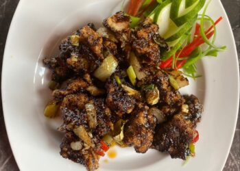 Rahasia Kelezatan Ikan Bakar Pacitan yang Wajib Dicoba saat Berlibur