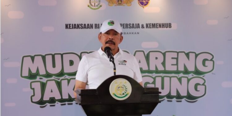 Sebagai Tradisi Semata, Akan Tetapi Untuk Mereposisi Kembali Hakikat Hidup Agar Lebih Bermakna”