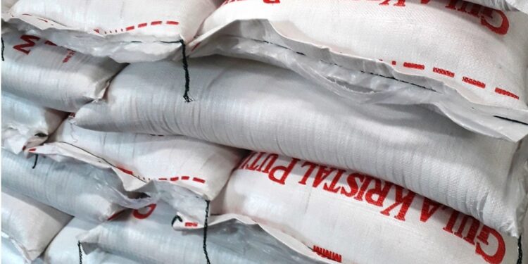 Kasus Korupsi Impor Gula Kemendag, Penyidik ​​Kejagung Garap Manager Accounting PT Duta Sugar Internasional