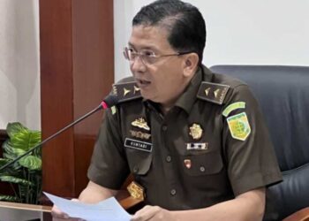 Kejagung Tetapkan 5 Tersangka Baru Kasus Korupsi PT Timah, Begini Perannya Masing-Masing