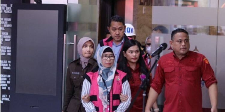 Perkara Korupsi 109 Ton Emas, Kejagung Tetapkan 6 Tersangka