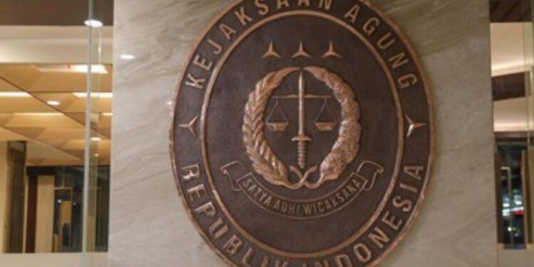 Siap Disidangkan! Jaksa Agung: Kasus Timah Masuk Babak Akhir