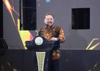 Peran Kejaksaan dan Kemenkumham Berkolaborasi Dalam KUHP Nasional Melaksanakan Dialog Publik