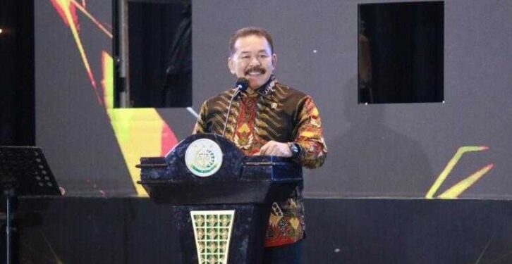 Peran Kejaksaan dan Kemenkumham Berkolaborasi Dalam KUHP Nasional Melaksanakan Dialog Publik