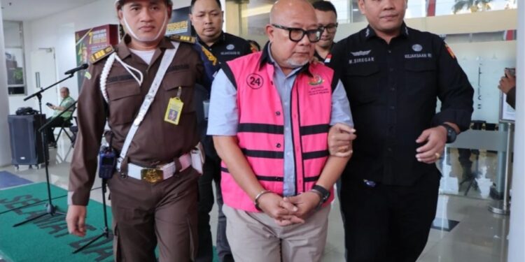 Rugikan Negara Rp 510 Miliar, Bos PT Waskita–Acset Jadi Tersangka Korupsi Tol Japek