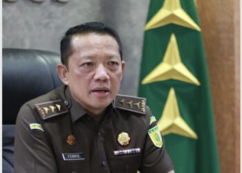 Banting Tulang Pulihkan Kerugian Negara, Jampidsus Sita Lagi Rp372 Miliar dari Duta Palma Grup