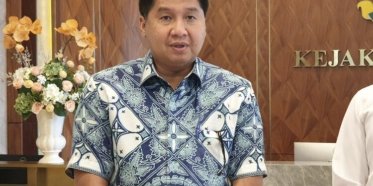 Hari Pertama Jadi Menpera Maruarar Temui Jaksa Agung, Ini yang Dibahas