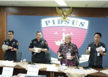 Kejaksaan Sita Harta Nyaris 1 Triliun dan Emas dari Mantan Pejabat MA yang Diduga Terima Suap