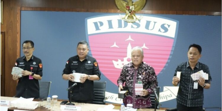 Kejaksaan Sita Harta Nyaris 1 Triliun dan Emas dari Mantan Pejabat MA yang Diduga Terima Suap