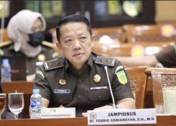 Kejaksaan Agung Memeriksa 7 Orang Saksi Terkait Perkara Impor Gula