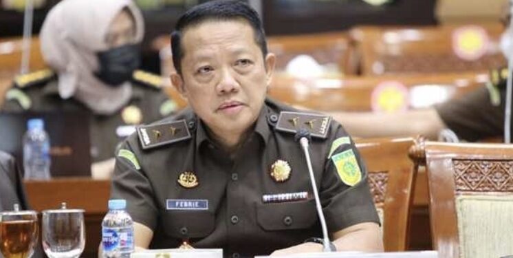 Kejaksaan Agung Memeriksa 7 Orang Saksi Terkait Perkara Impor Gula