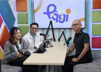 Momentum Hari Disabilitas Internasional, JAM-Intelijen Dukung Kemandirian dan Prestasi Penyandang Disabilitas