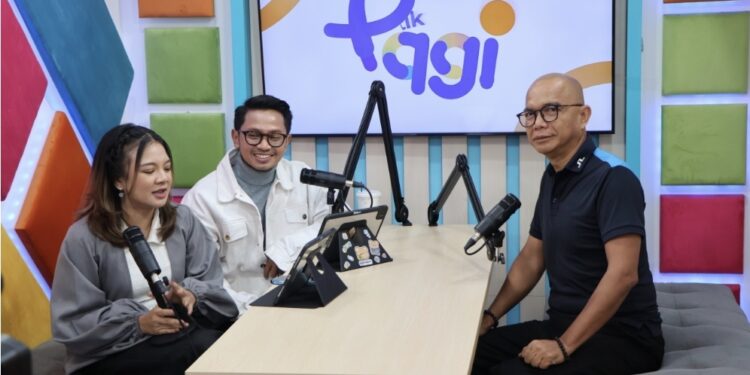 Momentum Hari Disabilitas Internasional, JAM-Intelijen Dukung Kemandirian dan Prestasi Penyandang Disabilitas