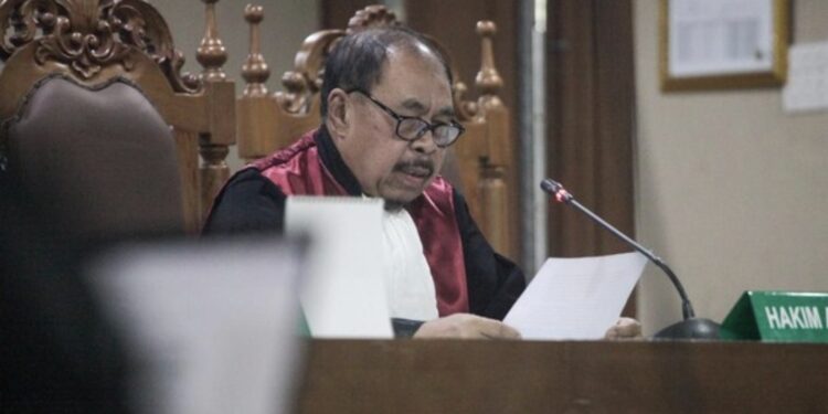 Kerugian Negara Rp 300 T di Kasus Timah Diamini di Putusan