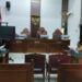 PN Jaksel Nyatakan Gugur Permohonan Praperadilan Hakim Heru Hanindyo