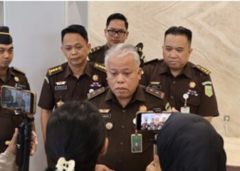 JPU Banding Putusan Pengadilan Tipikor Jakarta Pusat Para Terdakwa Komoditas Timah