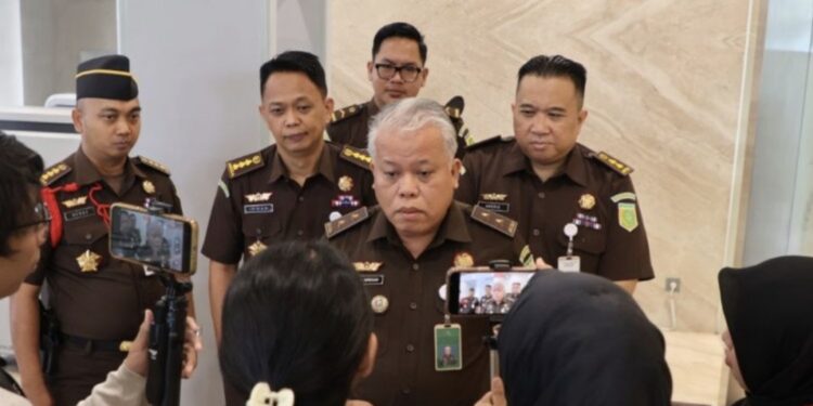 JPU Banding Putusan Pengadilan Tipikor Jakarta Pusat Para Terdakwa Komoditas Timah