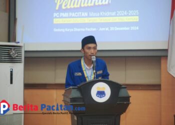 Rawan Picu Kemacetan, PMII Pacitan Sarankan Pengajian Gus Iqdam Pindah ke Stadion