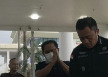 Kejagung Geledah 2 Rumah Eks Ketua PN Surabaya, Duit Rp 21 Miliar Disit