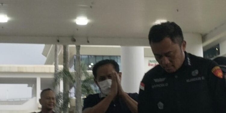 Kejagung Geledah 2 Rumah Eks Ketua PN Surabaya, Duit Rp 21 Miliar Disit