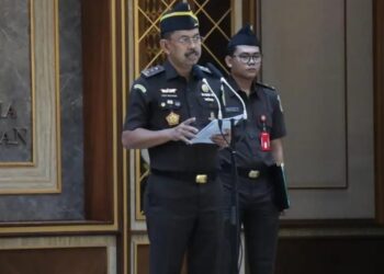 Jampidum Kejagung Tegaskan Kejahatan di Sektor Aset Kripto Tak Lolos dari Jerat Hukum
