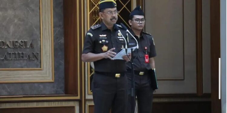 Jampidum Kejagung Tegaskan Kejahatan di Sektor Aset Kripto Tak Lolos dari Jerat Hukum