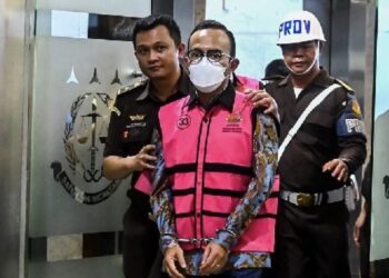 Kerugian Korupsi Pertamina, Jaksa Agung: Rp 190 Triliun Itu Satu Tahun