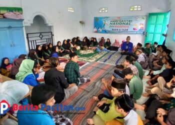 PMII STAINU Pacitan Gelar Safari Ramadan, Usung Tema Berbagi dan Menginspirasi