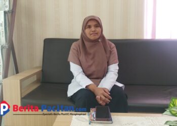 Dinkes Pacitan Ingatkan Bahaya Petasan bagi Kesehatan dan Keselamatan