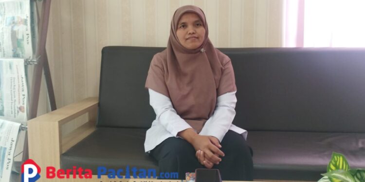 Dinkes Pacitan Ingatkan Bahaya Petasan bagi Kesehatan dan Keselamatan