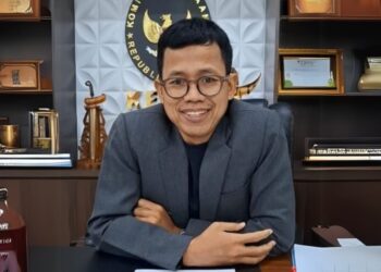 Ketua Komisi Kejaksaan Republik Indonesia, Prof. Dr. Pujiyono Suwadi, SH. MH. (Foto: Istimewa)