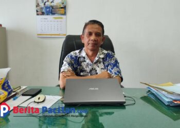 Pelantikan PPPK Pacitan Ditunda Hingga 2026, Ini Alasannya!