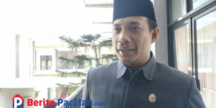 DPRD Pacitan Dorong Implementasi Perda Kabupaten Layak Anak untuk Perlindungan Hak Anak