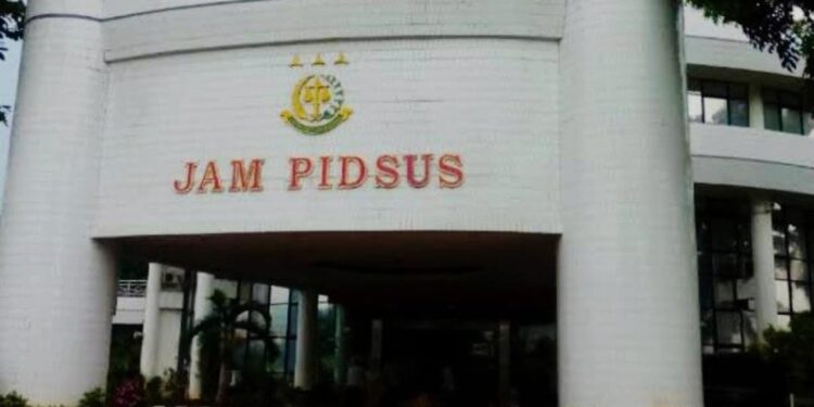 Kejagung Periksa 6 Saksi Kunci dalam Kasus Megakorupsi Pertamina: Pejabat Teras dan Eks Dirut Terlibat