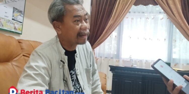 Pacitan Siap Sambut 500 Ribu Wisatawan Saat Libur Lebaran