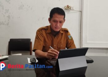 UKPBJ Pacitan Bentuk Grup WhatsApp untuk Permudah Penyedia dalam LPSE