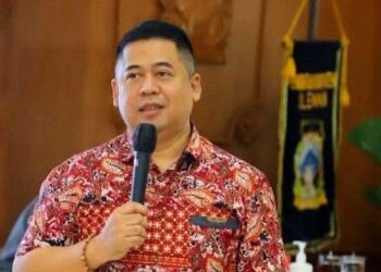 ANALIS HUKUM - Analis hukum, IGN Agung Y Endrawan SH MH CCFA. Agung, menulis opininya terkait revisi kitab undang-undang hukum acara pidana, merupakan seorang praktisi hukum, mantan analis Senior Hukum OJK, Mantan Direktur Kebijakan Bakamla, dan Mahasiswa S3 Kebijakan Publik. 