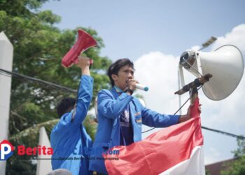 PMII Ingatkan Disparbudpora Pacitan Soal Potensi Wisata dan Tantangan Libur Lebaran 2025