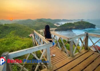 Menikmati Senja di Pantai Kasap Sebelum Berbuka Puasa, Tips dan Trik untuk Ramadan yang Berkesan